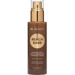 NL Beauty Олио за тяло за по-бърз тен Beach Babe, Coconut, 100 ml - ozone