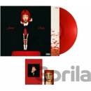 Jennie - Ruby / Red / Vinyl LP