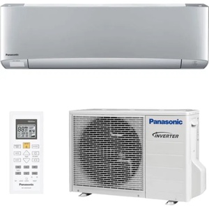 Panasonic CS-XZ50XKE / CU-Z50XKE Etherea (KIT-XZ50-XKE) Климатици