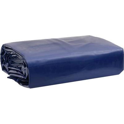 zahrada-XL Plachta modrá 2 x 3 m 650 g/m² 156155