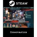 Cosmonautica
