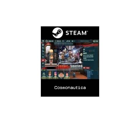 Cosmonautica