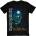Iron Maiden Fear of the Dark Tree Sprite Black XL Риза (IMTEE06MB04)