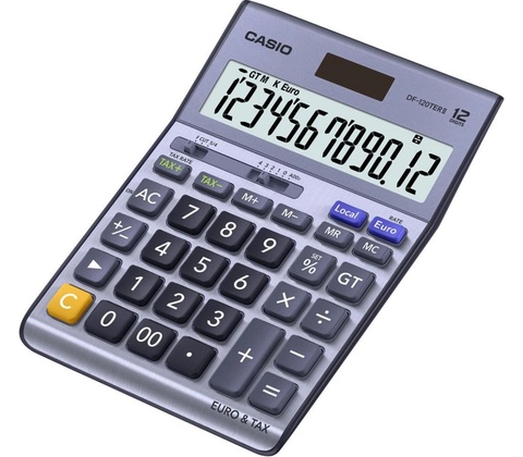Casio MS 80 VER