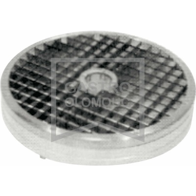 FEUMA Kráječ kostek 8 x 8 mm