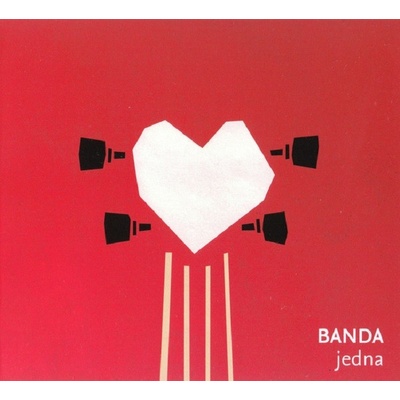 BANDA: BANDA JEDNA CD