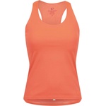 Pearl Izumi Women's Sugar Tank - Fiery Coral