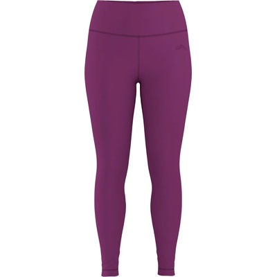 CRIVIT Dámské funkční legíny růžovo fialová – Zboží Dáma
