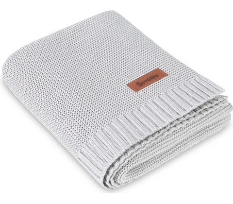 Elva Deka light grey