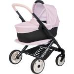 Smoby Количка за кукли 3 в 1 Smoby - Maxi-Cosi Combi, розова (7600253121) - ozone