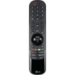 LG mr26, mr26gb - оригинален магически дистанционен контрол с гласово управление (mr26, mr26gb) Дистанционно