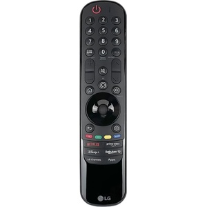LG mr26, mr26gb - оригинален магически дистанционен контрол с гласово управление (mr26, mr26gb) Дистанционно