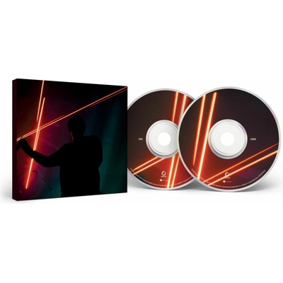 Tesseract, RADAR O.S.T., CD