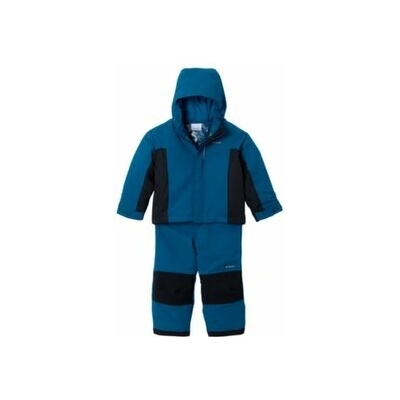 Columbia Buga IV Set modrá 2T