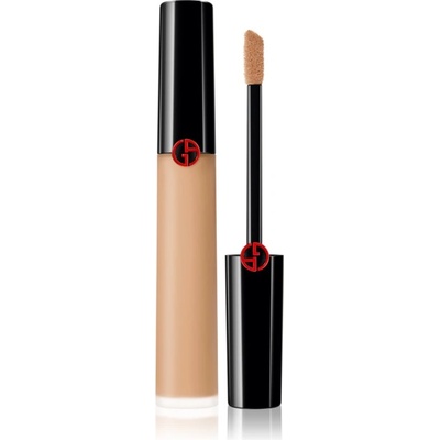 Giorgio Armani Power Fabric+ Concealer дълготраен коректор цвят 5.5 6ml