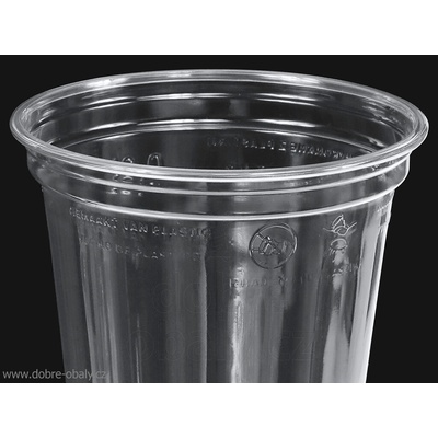 Kelímek z PET 0,3l průměr 95mm 100005480 – Hledejceny.cz