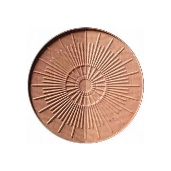 Artdeco Bronzing Powder Compact Long-lasting kompaktný bronzujúci púder náplň 50 Almond 10 g