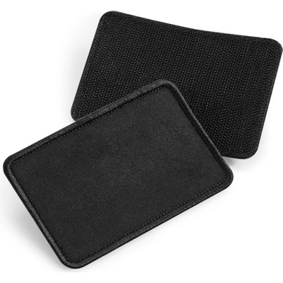 Beechfield B 600 COT53060000299 black Černá