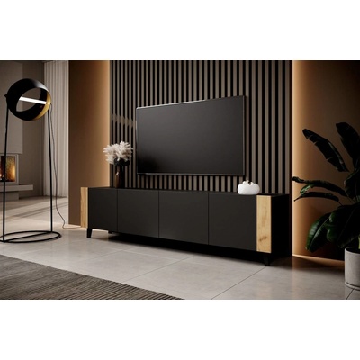 Cama Meble FARO RTV