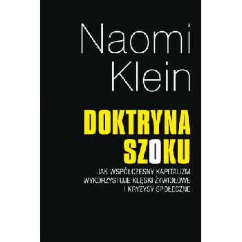 Doktryna szoku