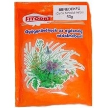 Fitodry čaj Benedikt lekársky 50 g