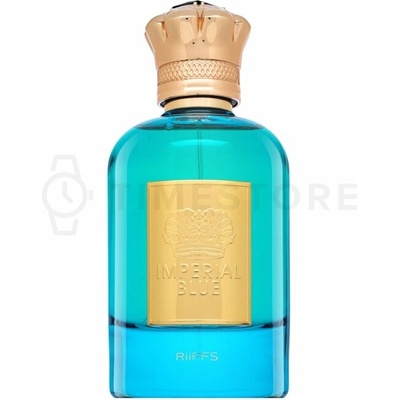 Riiffs Imperial Blue parfumovaná voda pánska 100 ml