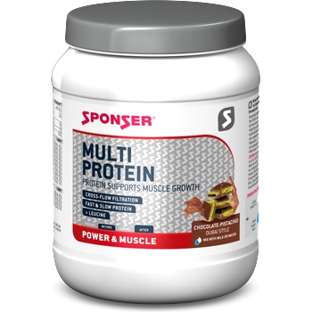 Sponser Multi Protein 425 g