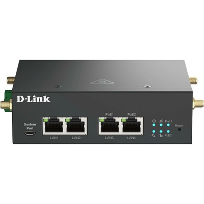 D-Link DWM-314-GP/E