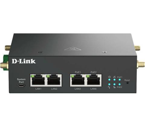 D-Link DWM-314-GP/E