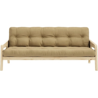 Karup Design Variabilná pohovka Grab Natural Clear/Wheat Beige