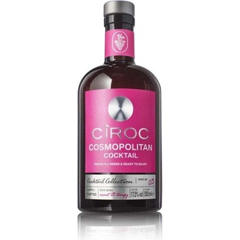 CIROC Сирок Космополитън