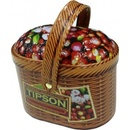 Tipson Basket Cran & Lingonberries plech 100 g