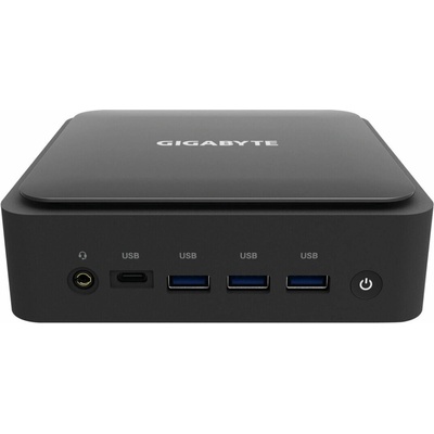 Gigabyte BRIX GB-BER7-8840