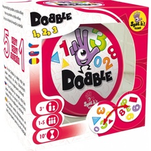 Dobble 1-2-3