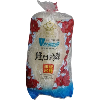 Couroune Couronne Sklenené rezance 250 g