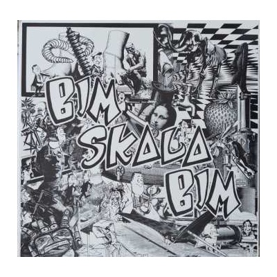 Skala - Skala Vinyl LP