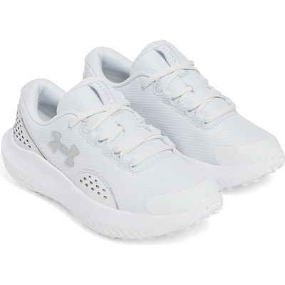 Under Armour Surge Golf Wmn white – Zboží Dáma