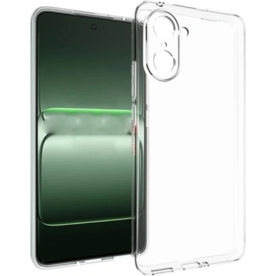 Gigapack OnePlus Nord CE5 GIGAPACK Силиконов протектор за телефон Ултра тънък капаци GP-172081 (GP-172081)