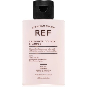 REF Illuminate Colour Shampoo 100 ml