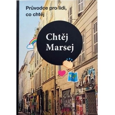 Chtěj Marsej
