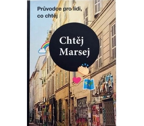 Chtěj Marsej