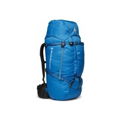 Black Diamond Mission 55l modrá