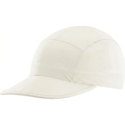 Salomon Bonatti Pro Five Panel Cap LC2766000 whisper white