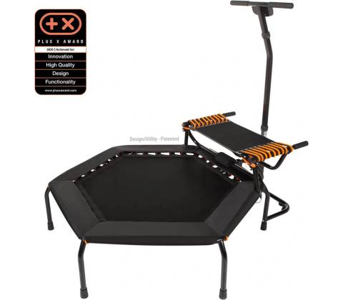 Hammer JumpStep 98 cm