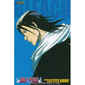Bleach (3-in-1 Edition), Vol. 3 (2011)