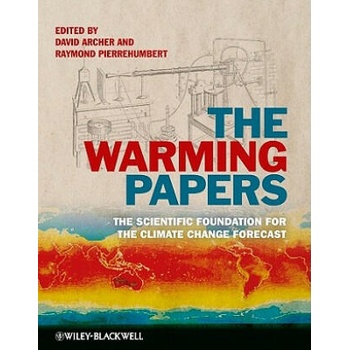 Image 1 of Warming Papers | David Archer