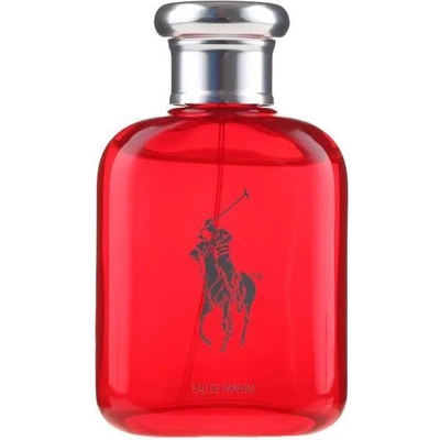 Ralph Lauren Polo Red EDP 75 ml