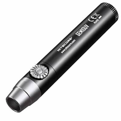 Фенер Nitecore GEM10UV (1505000177)