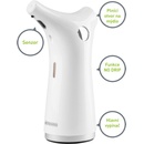 Helpmation 220 ml V476 bílý