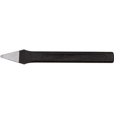 ZBIROVIA - sekáč zámečnický křížový 175 mm PHTZB105175